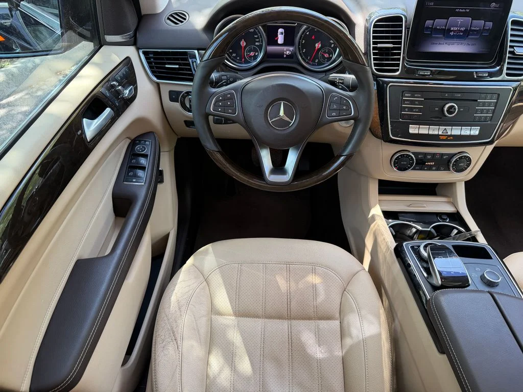 Used 2018  Mercedes-Benz GLE 350 image 15
