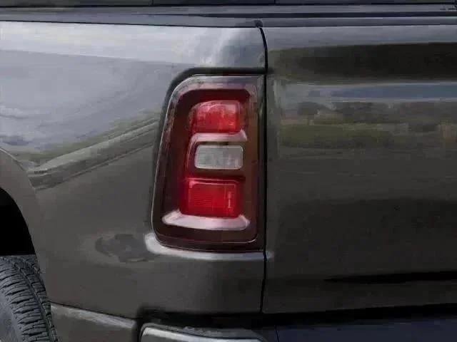 New 2026 Granite Crystal Metallic Clear-Coat Exterior Paint RAM Express image 92