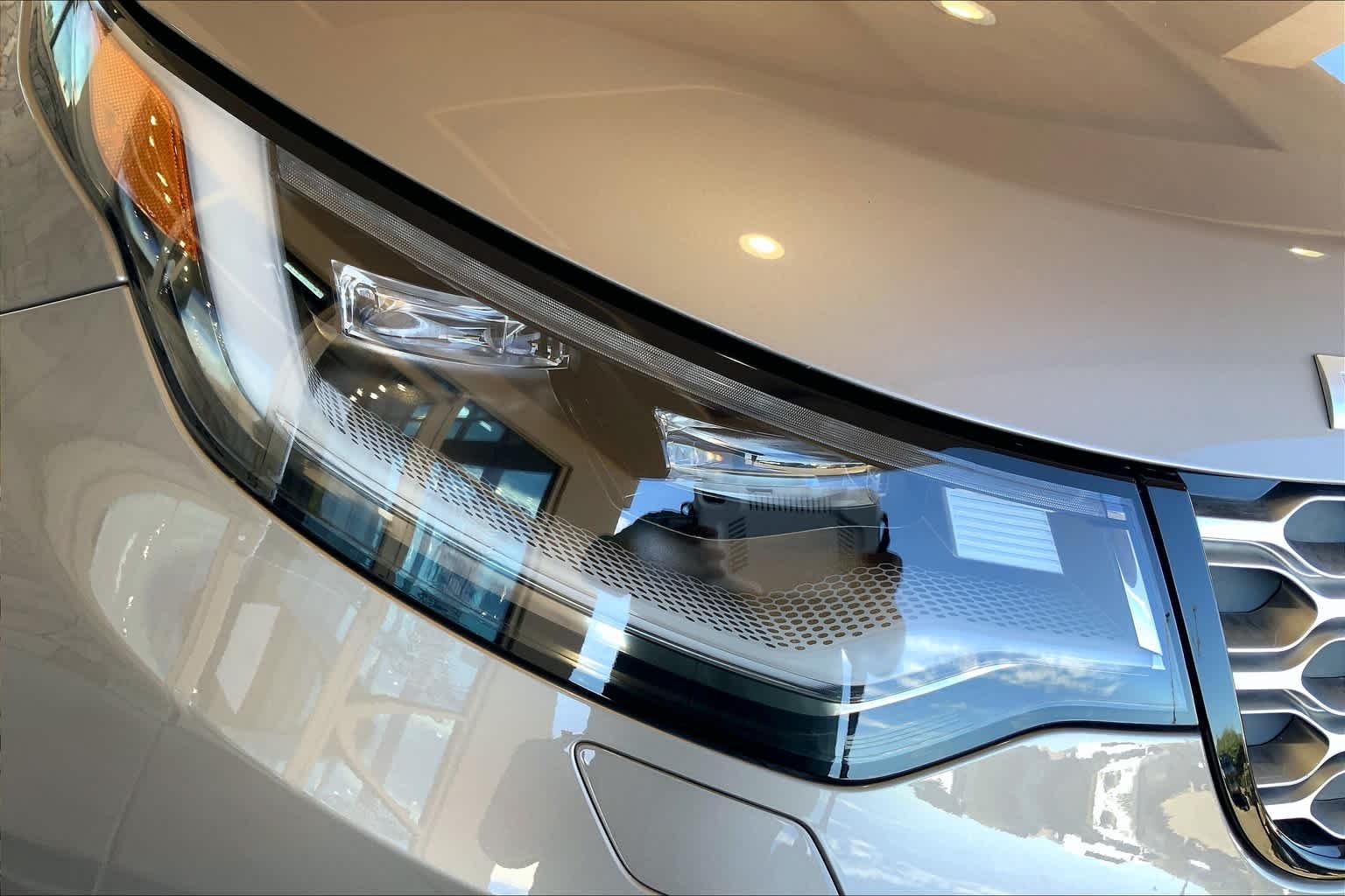 2024 Land Rover Discovery S - Photo 13