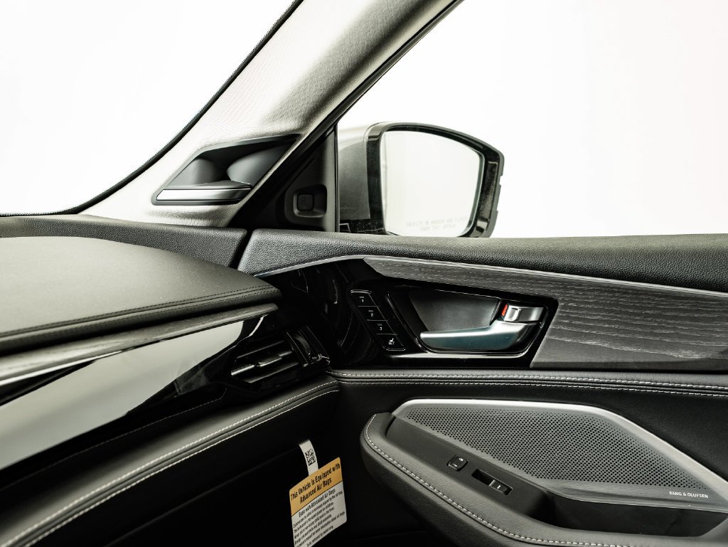 2026 Acura MDX Advance Package - Photo 42