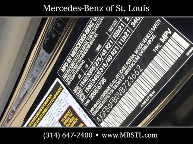 New 2027 Black Mercedes-Benz GLE 450 image 20