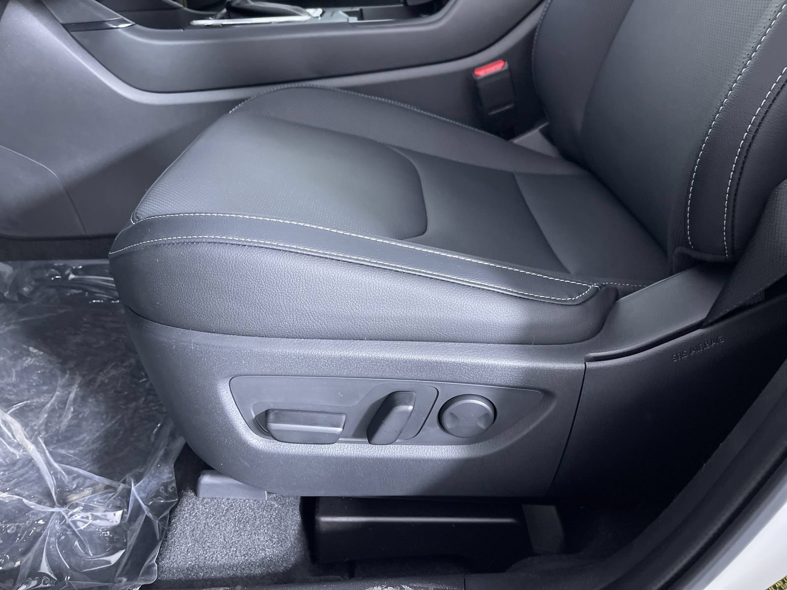 New 2026 Rhodium White Metallic Mazda 2.5 S Premium image 13