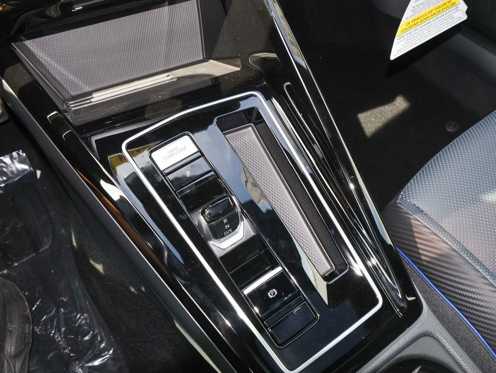 New 2026 Black Volkswagen 2.0T image 27