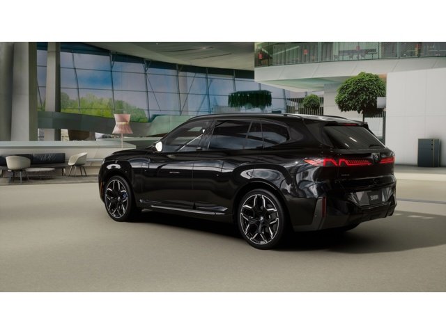 New 2027 475/Black Sapph BMW 40 xDrive image 2