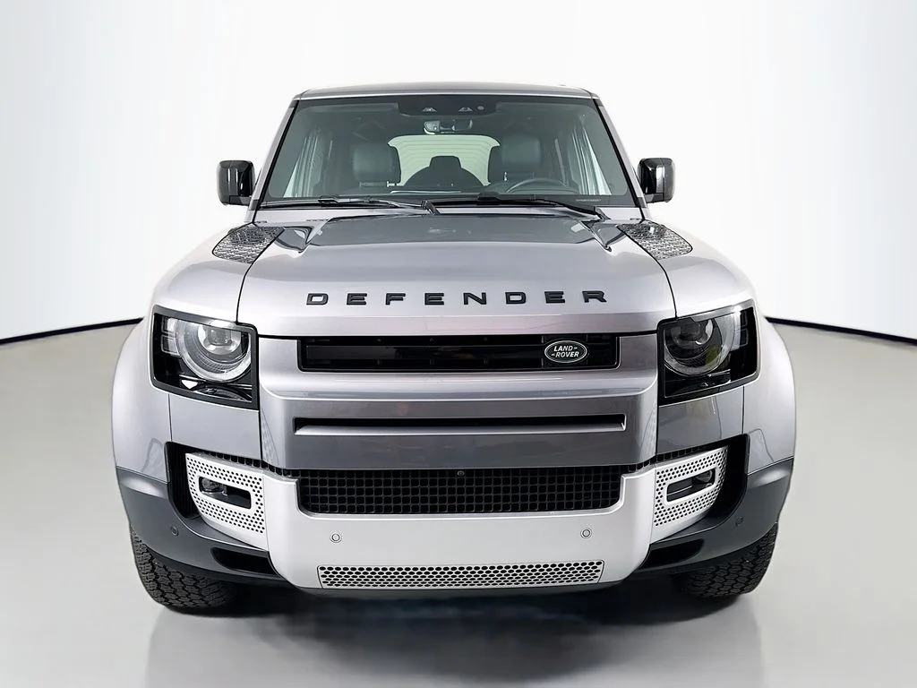 Certified Used 2024 Eiger Gray Metallic Land Rover S image 6