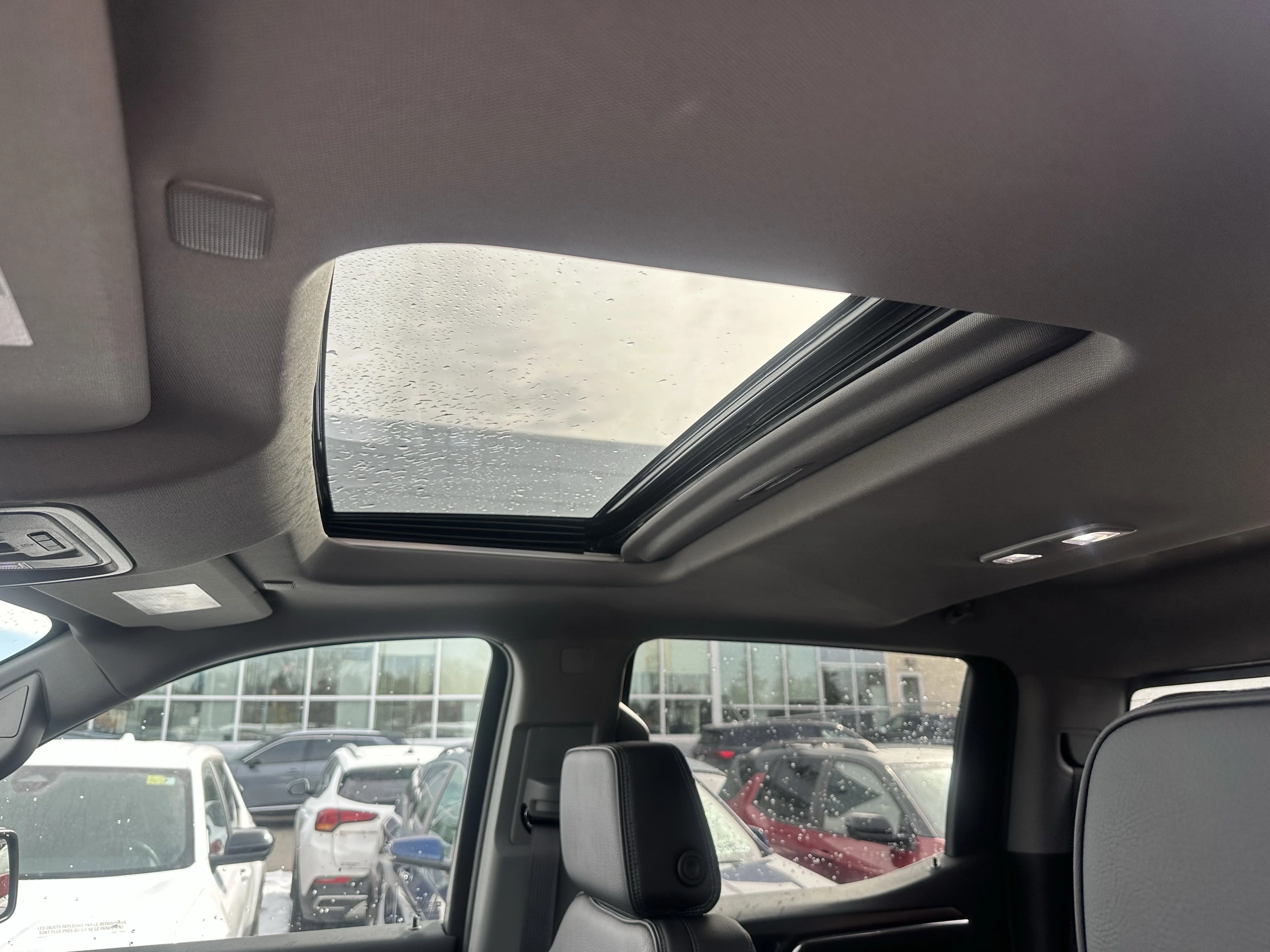New 2026 Onyx Black GMC Denali image 18