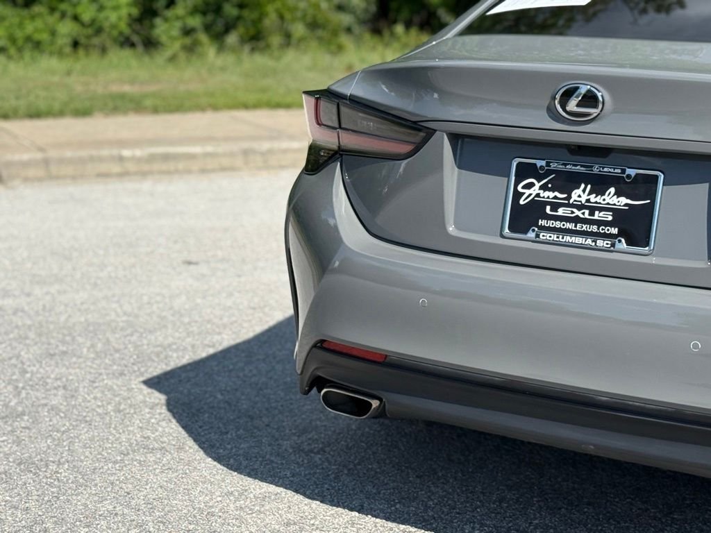 Certified Used 2024 INCOGNITO Lexus 300 image 15