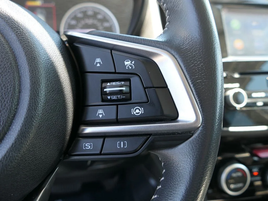 Used 2023 Gray Subaru Premium image 15