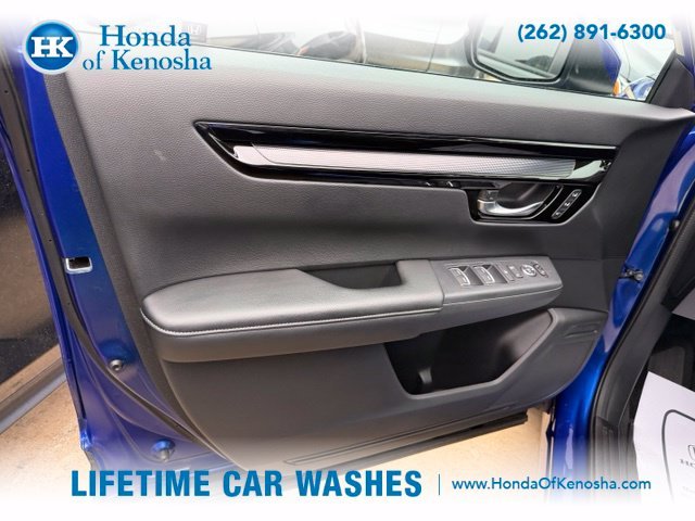 Used 2025  Honda EX-L image 7
