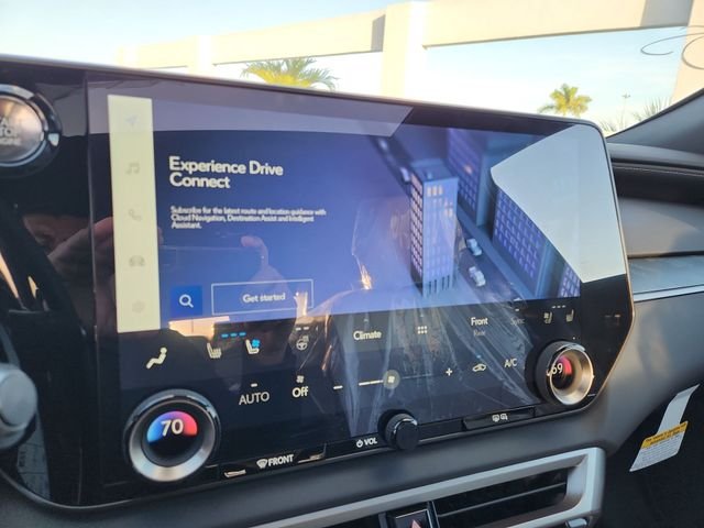 New 2026 Matador Red Mica Lexus PREMIUM PLUS image 18