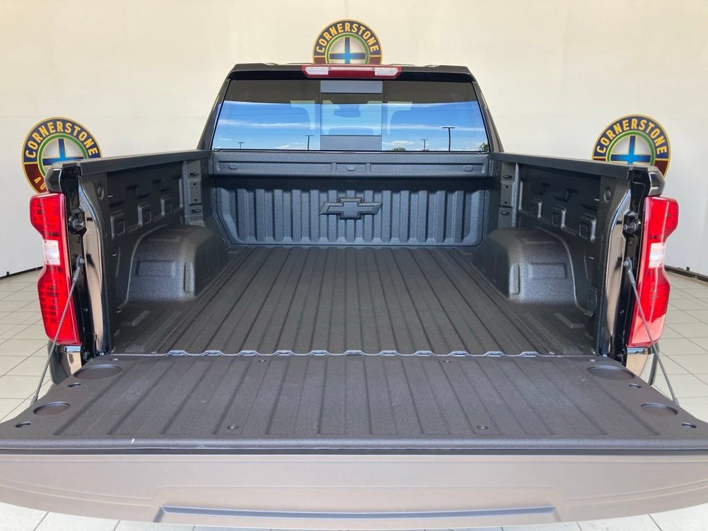 2026 Chevrolet Silverado 1500 LT - Photo 20