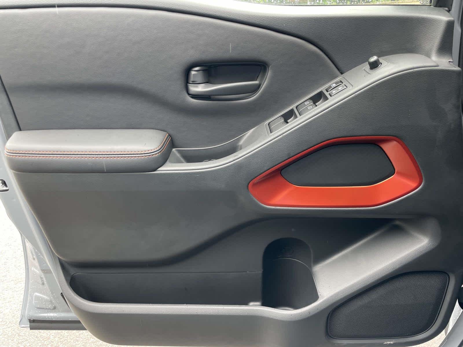 New 2026 Boulder Gray Pearl Nissan PRO-4X image 29