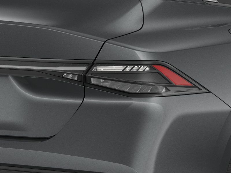 New 2026 Gray Nissan SV image 12
