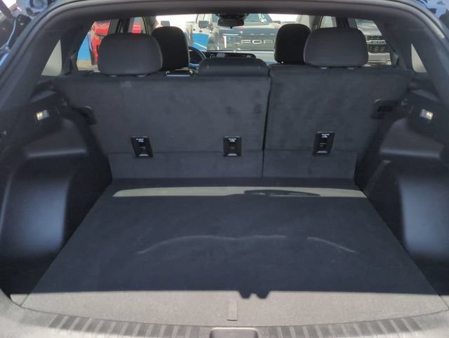 Used 2026 Black Chevrolet LT image 24
