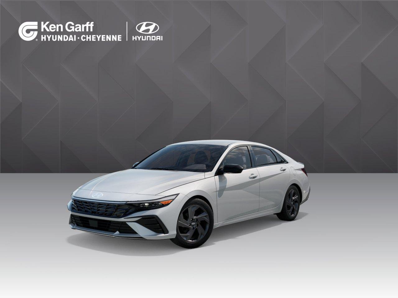 2026 Hyundai Elantra 2.0 SEL Sport IVT's photo