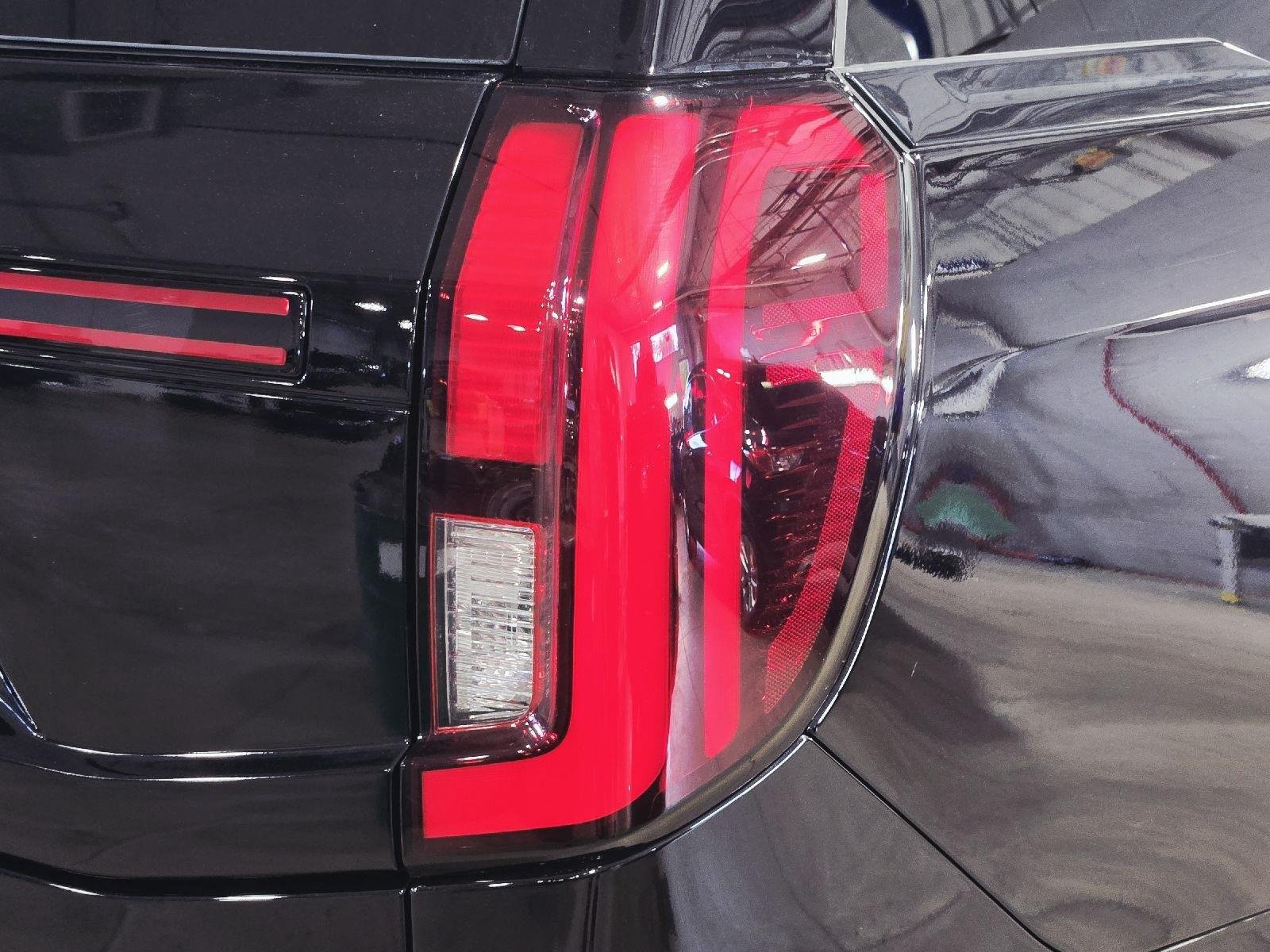 2026 Ford Expedition MAX Platinum - Photo 18