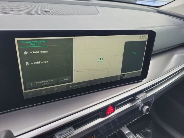 2025 Kia Sorento S - Photo 16