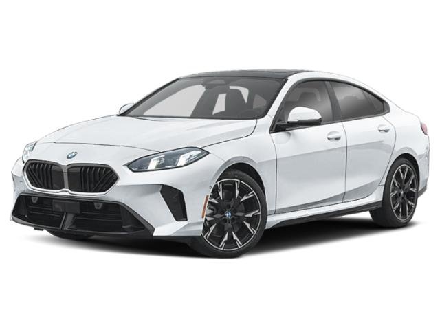 2026 BMW 228 228 xDrive