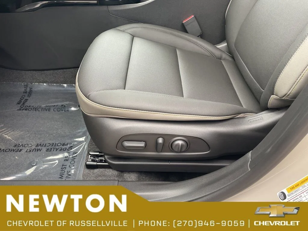 2026 Chevrolet Trax Activ - Photo 6