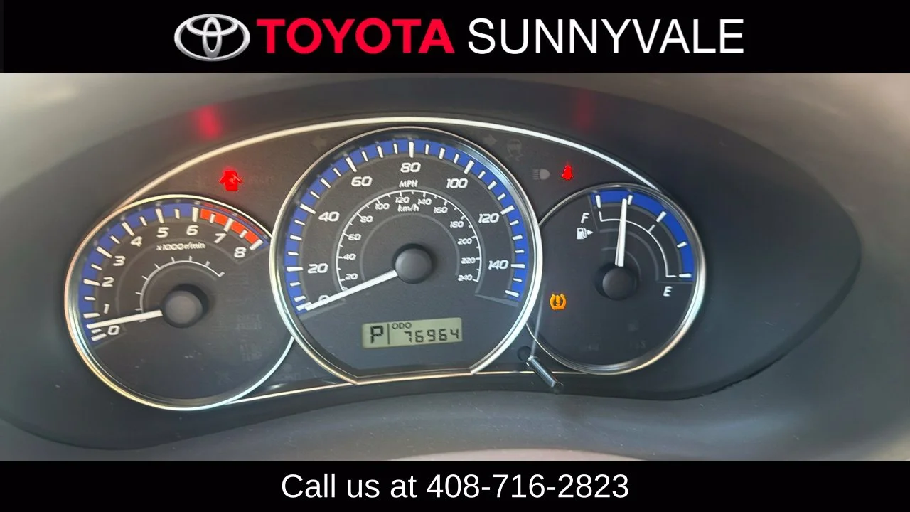 Used 2010 Silver Subaru 2.5X image 3
