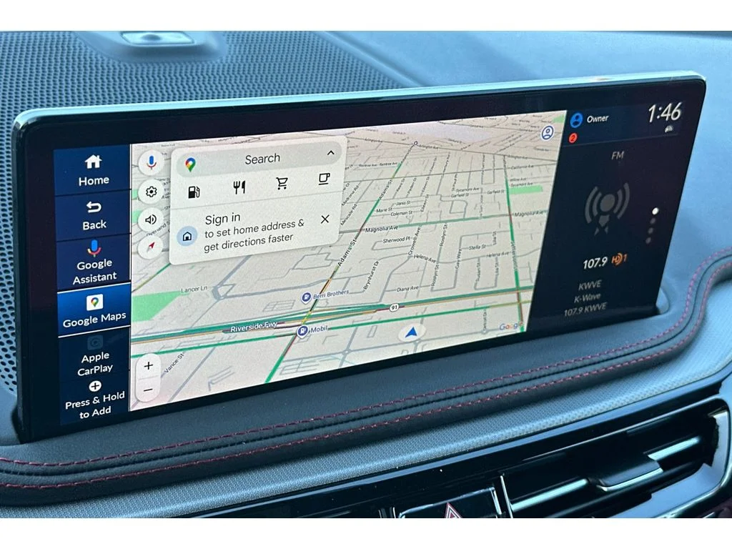 2026 Acura MDX A-Spec w/Advance Package - Photo 16