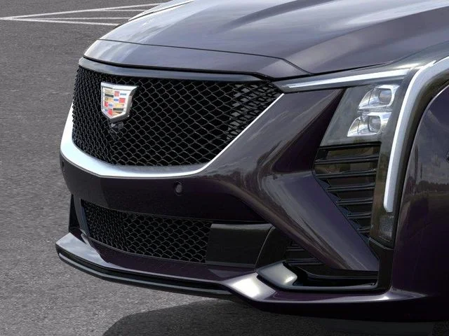 New 2026 Black Cadillac Sport image 13
