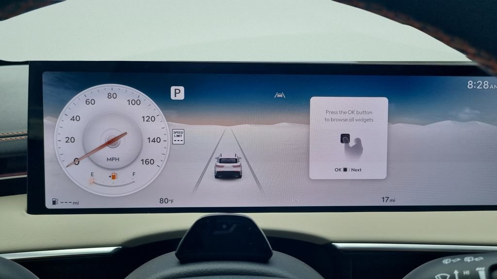 2026 GENESIS GV70 Sport Prestige - Photo 23