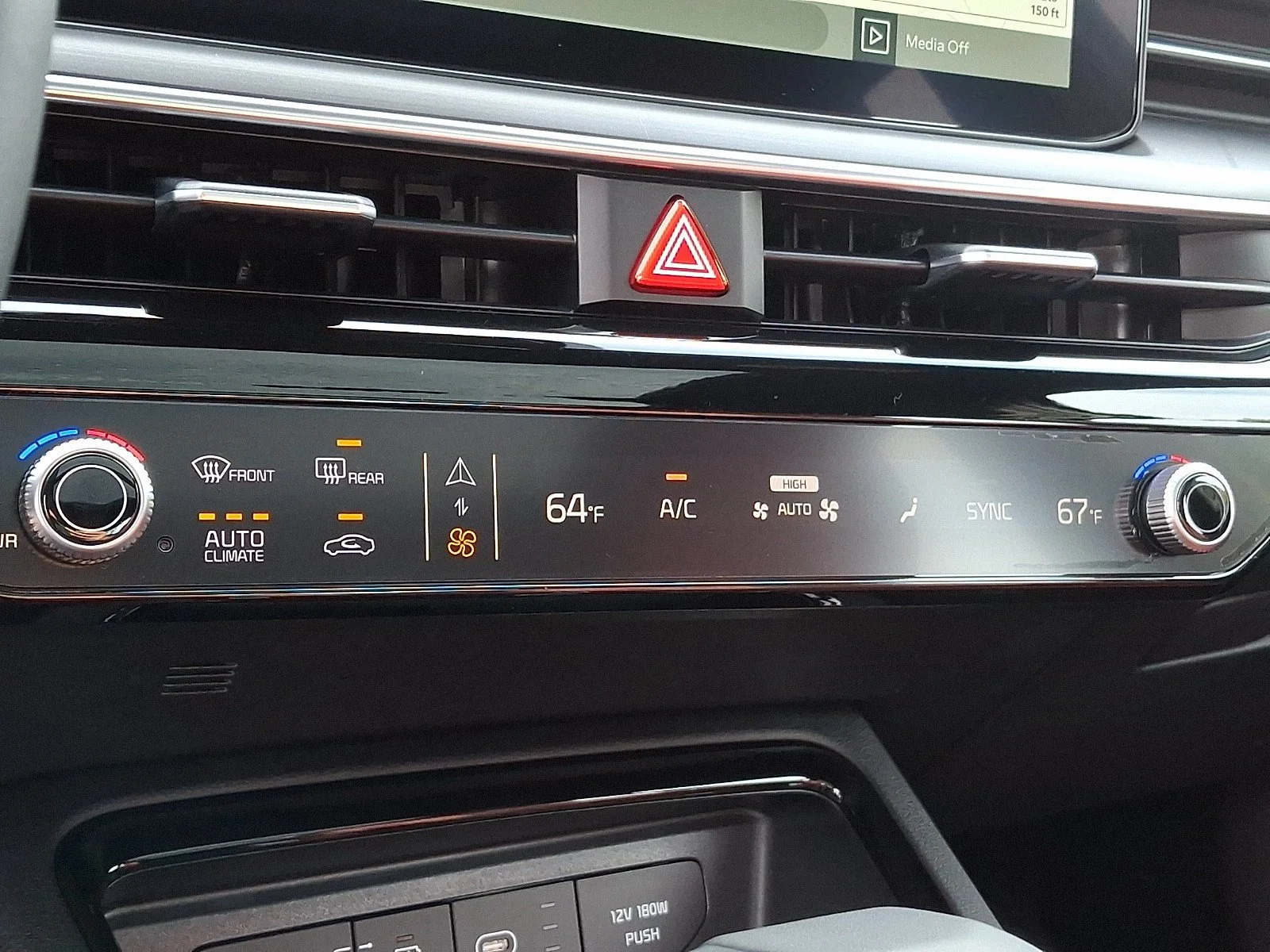 New 2026 Wolf Gray Kia GT-Line AWD image 9
