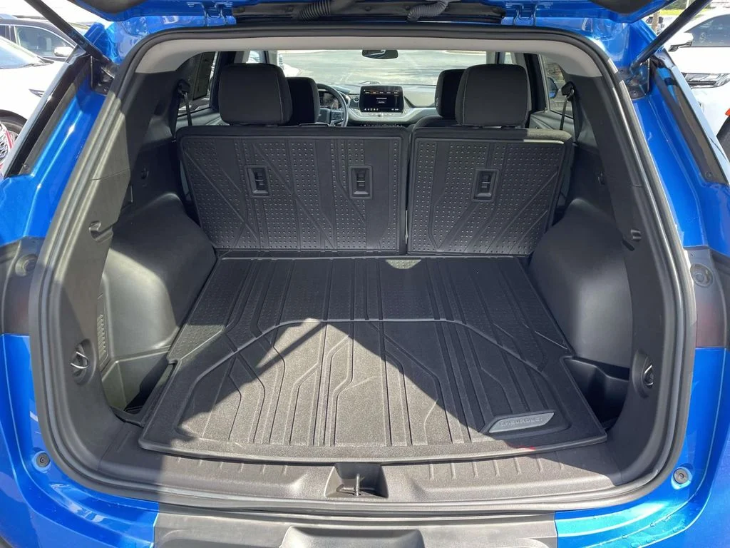 2024 Chevrolet Blazer 2LT - Photo 12