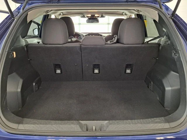 Used 2025 Blue Subaru Premium image 31