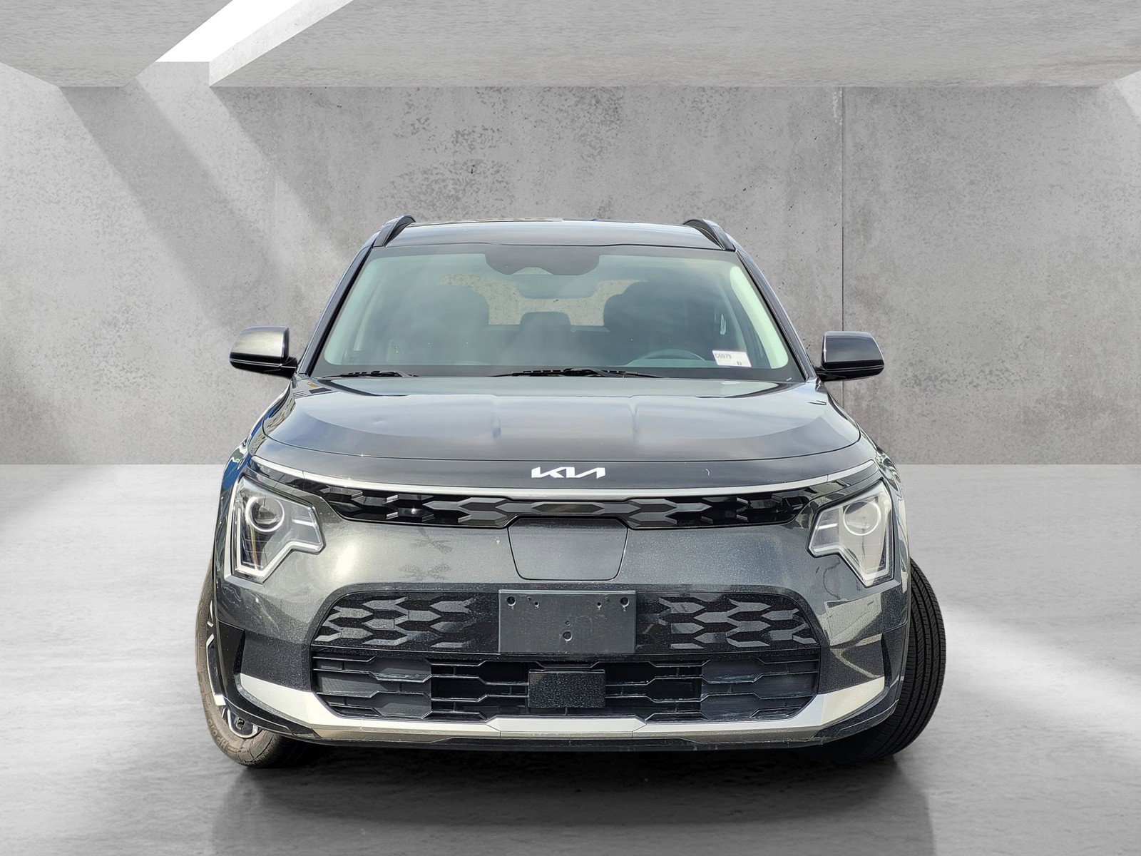 Used 2023 Kia Niro Wind with VIN KNDCR3L16P5045630 for sale in Fresno, CA