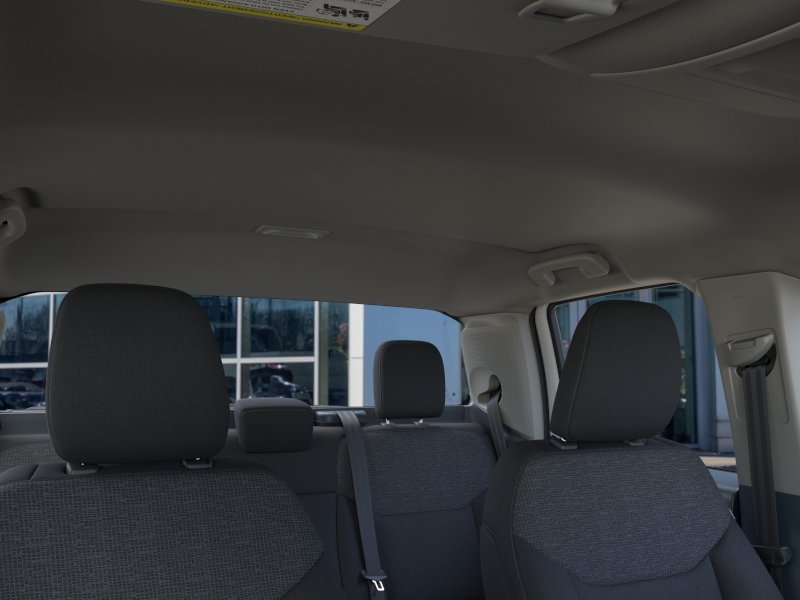New 2026 Oxford White Ford XL image 12