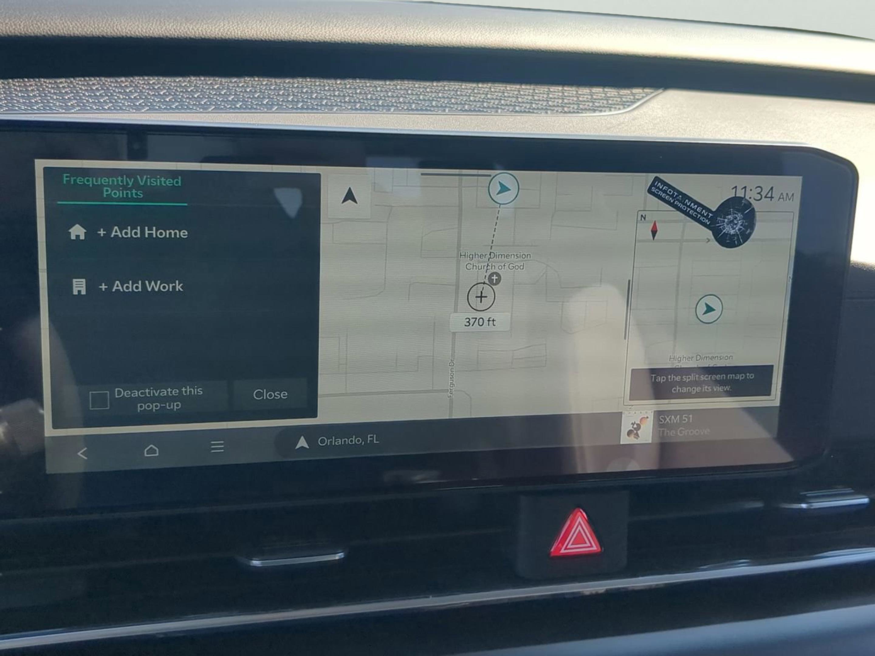New 2026 Aurora Black Pearl Kia LXS image 24