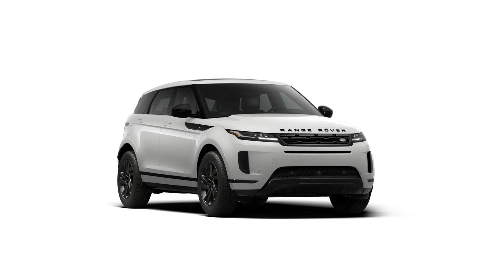 2026 Land Rover Range Rover Evoque S's photo