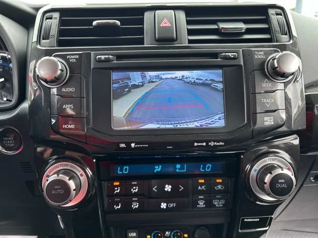 Used 2019 Gray Toyota Limited Nightshade image 52