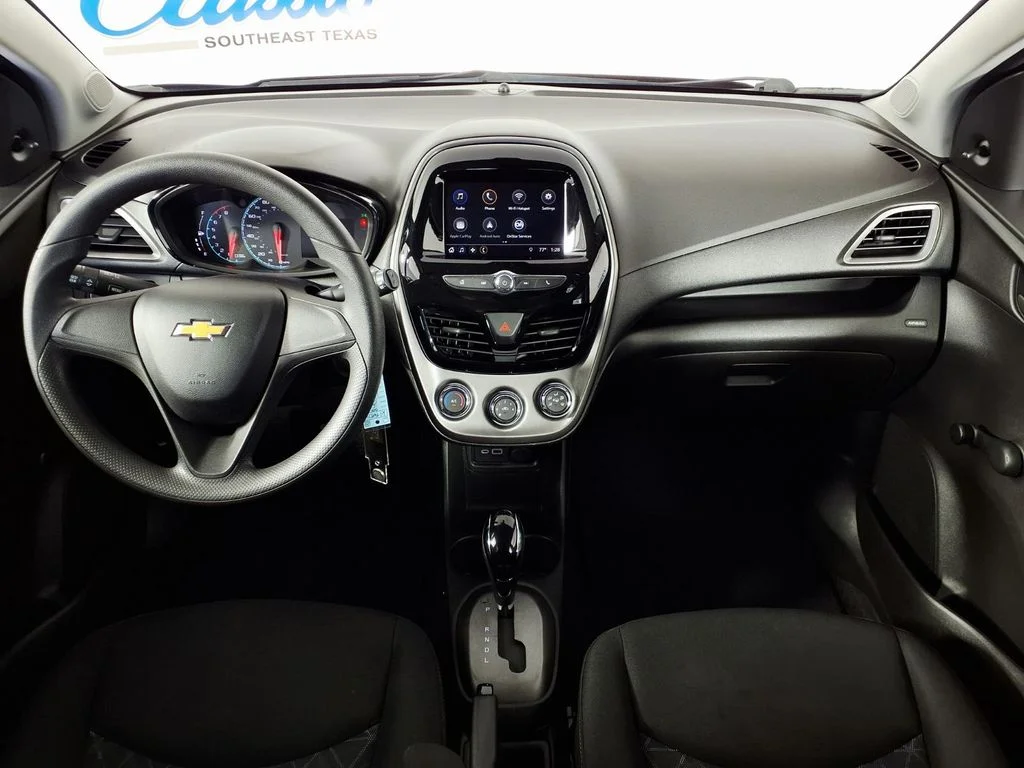 Used 2020 Black Chevrolet LS image 15