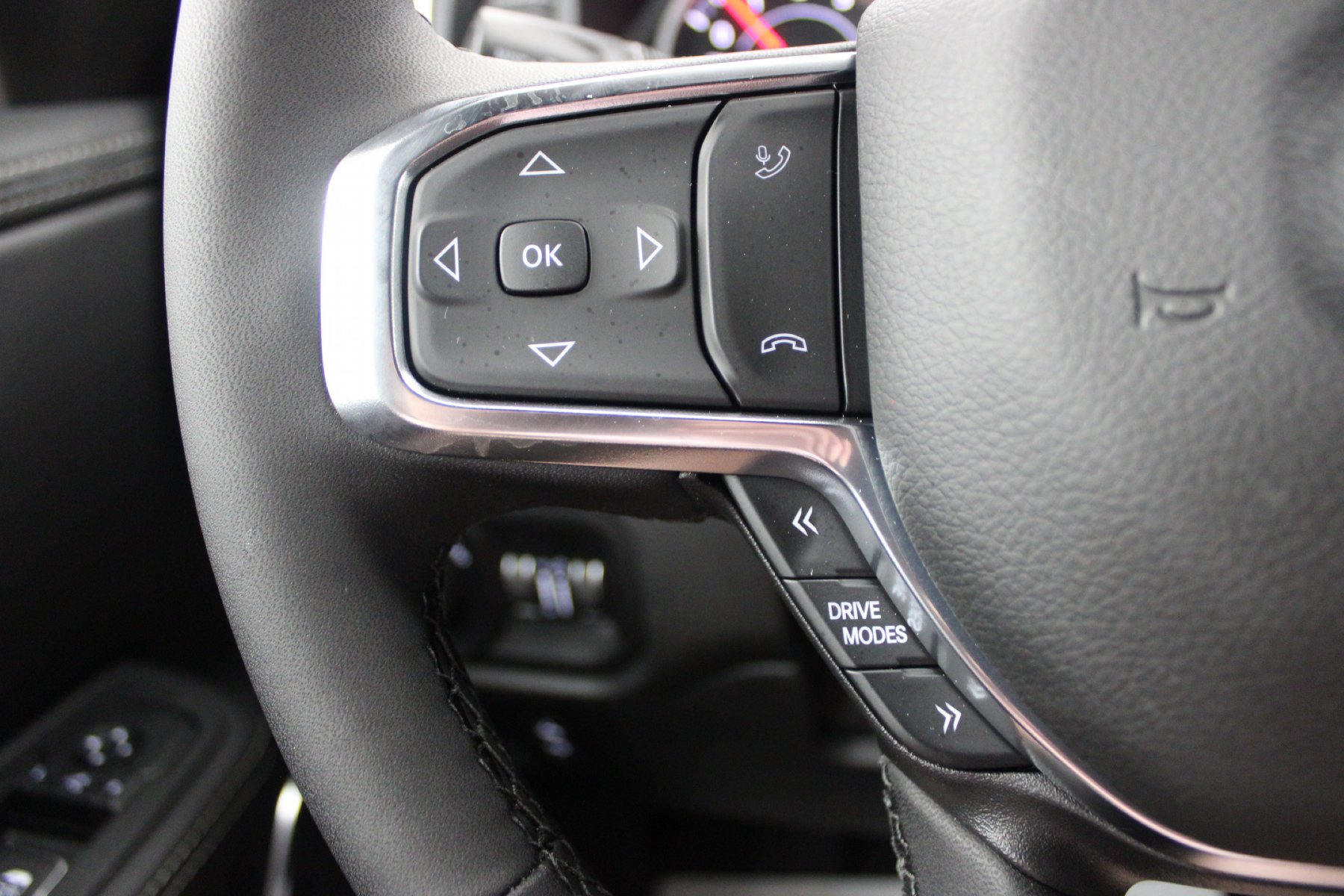 2026 RAM Ram 1500 Pickup Laramie - Photo 13