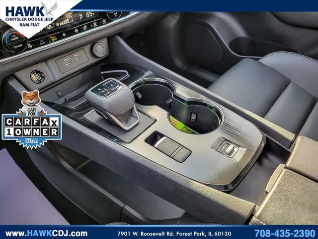 Used 2025 Black Nissan SL image 25