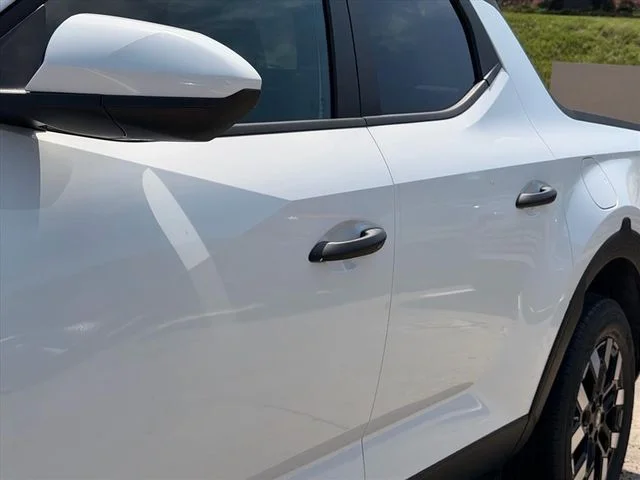Used 2026 White Hyundai SE image 29