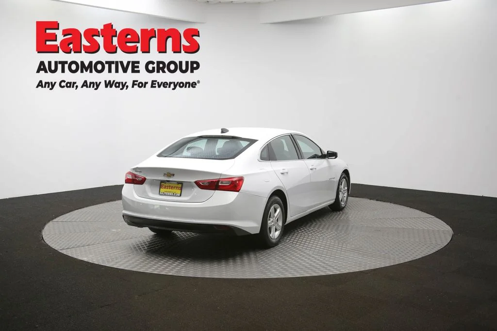 Used 2023 White Chevrolet LS image 36