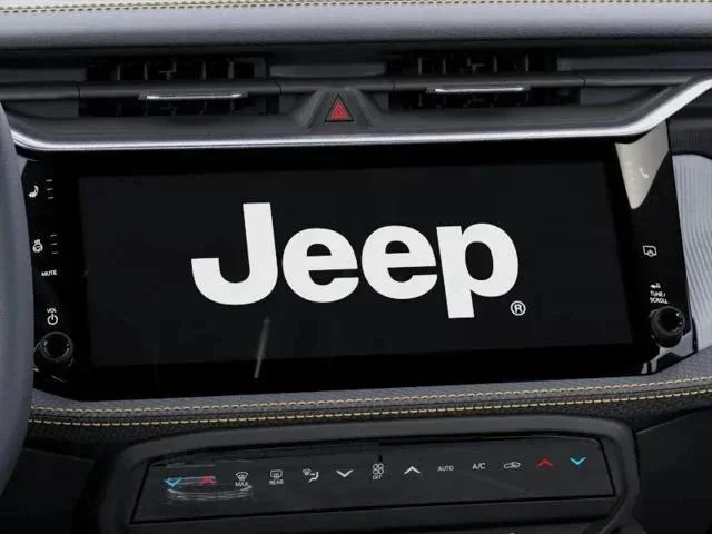 New 2026 Bright White Clear-Coat Exterior Paint Jeep 85th Anniversary image 96