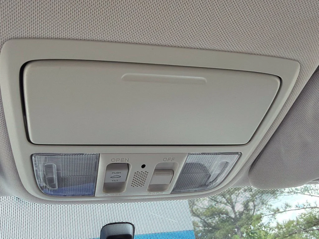 Used 2015  Honda EX image 19