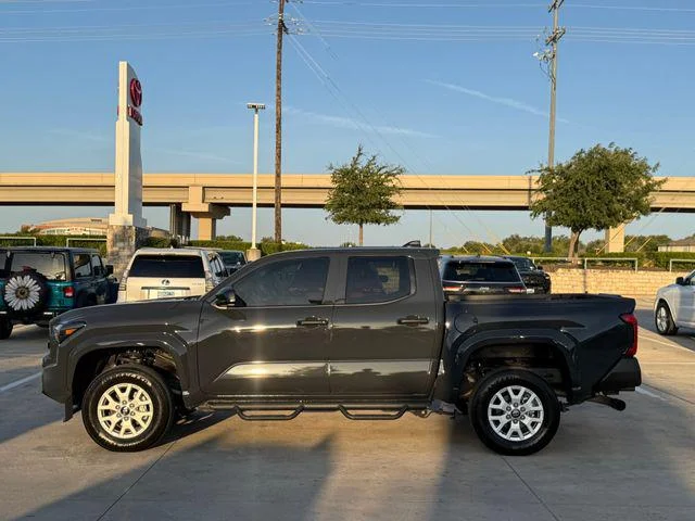 Certified Used 2026 UNDERGROUND Toyota SR image 6