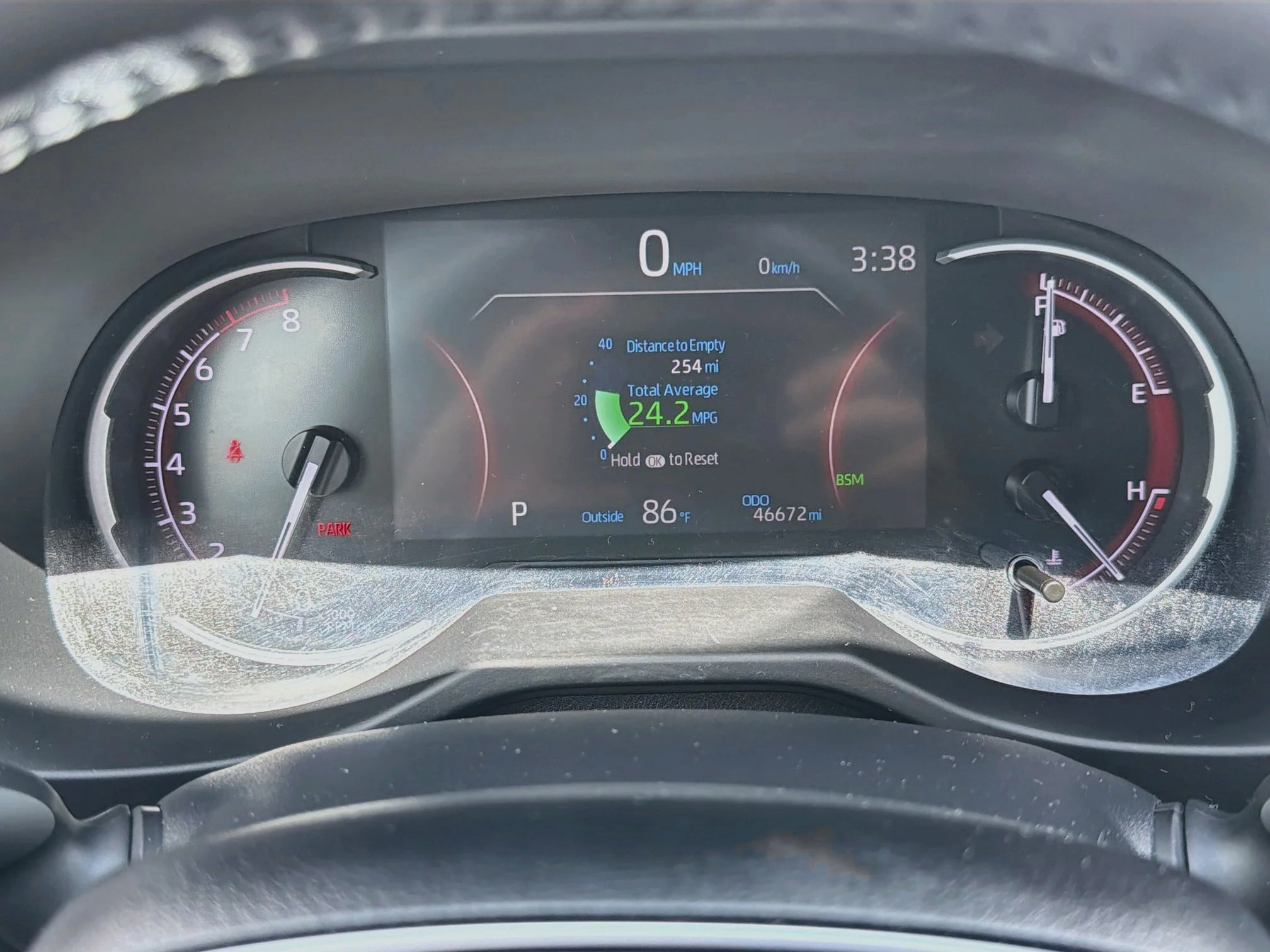 Used 2024 Ice Toyota Adventure image 37