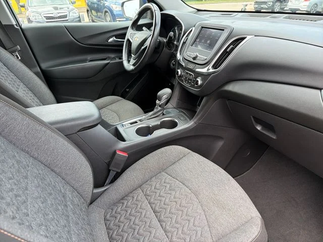 Used 2022 Blue Chevrolet LT image 24