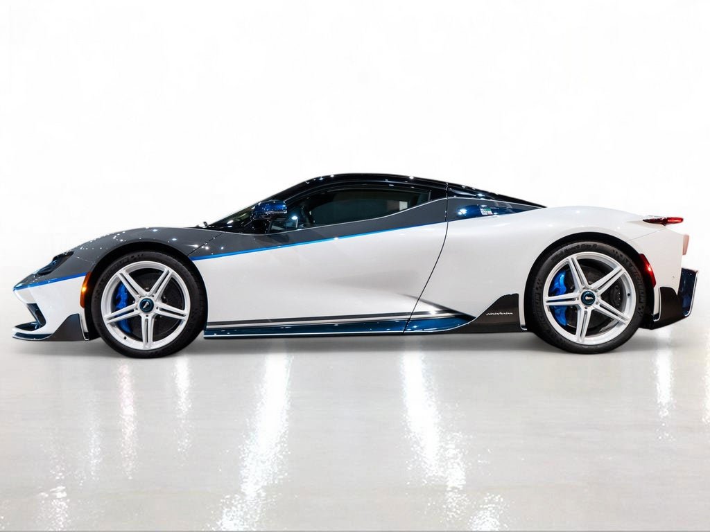 Used 2024 Gray Pininfarina Reversario image 3