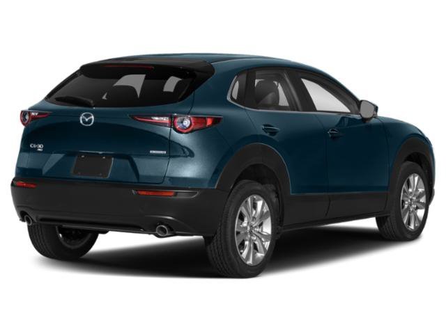 Used 2021 Gray Mazda Select image 2