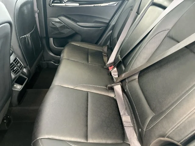 Certified Used 2024 Blue Kia EX image 34