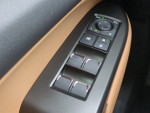 New 2026 Cloudburst Gray Lexus  350 AWD image 23