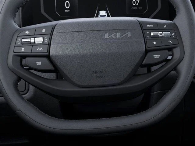 New 2026 Nebular Blue / Black Roof Kia X-Pro Prestige image 22